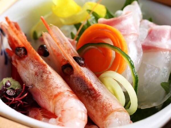 【季節の和御膳/例】