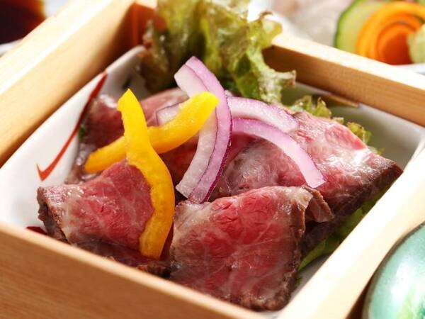【季節の和御膳/例】