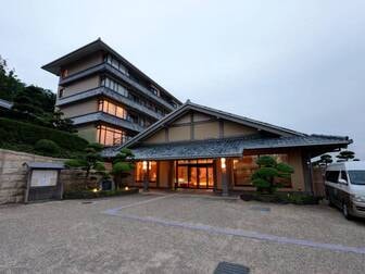 淡路島のお得な温泉旅館 厳選宿12選 22年最新 ゆこゆこ