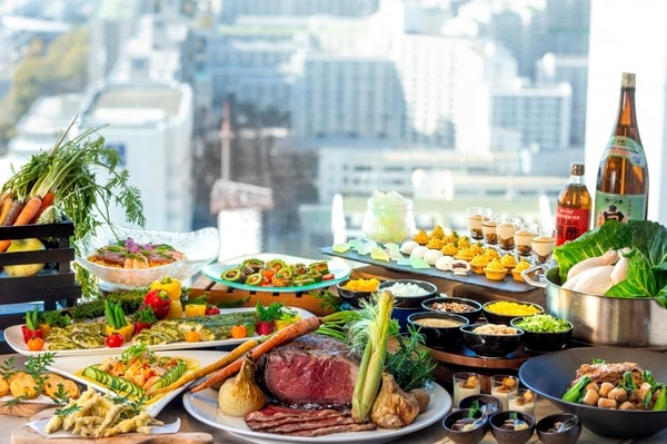 2026年5月～6月は鹿児島フェア！