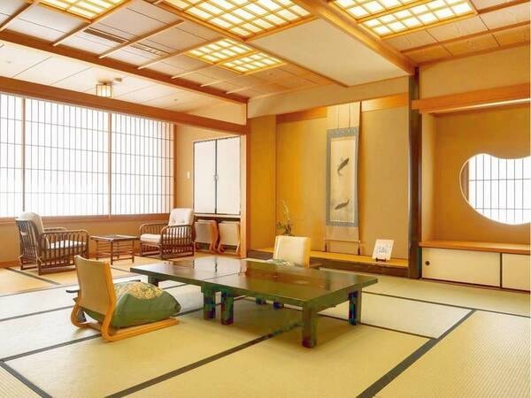 【通常 和室(12畳)/例】