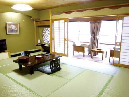 【客室/例】和室8～12畳