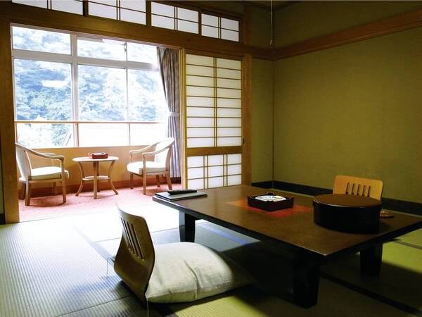 【客室/例】和室8～12畳