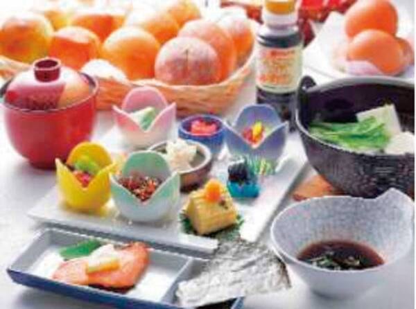 【朝食/例】