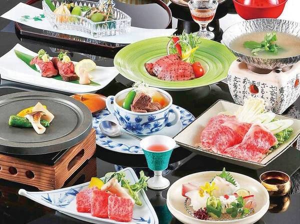 但馬牛づくし/一例