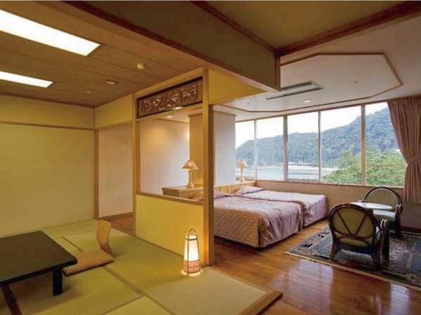 【和洋室/例】