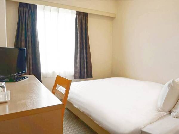 ◆喫煙エコノミーダブル/一例