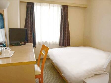 ◇禁煙エコノミーダブル/一例