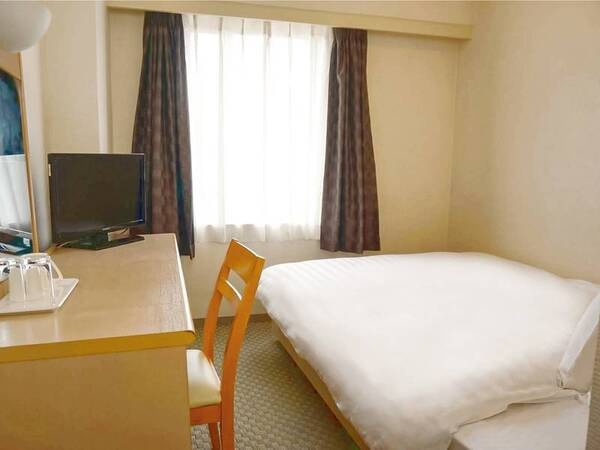 ◇禁煙エコノミーダブル/一例