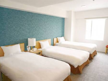 ◆喫煙トリプル/一例