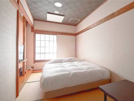 禁煙 和洋室4.5畳/一例