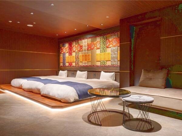 禁煙クラブトリプル/一例