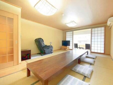 ８５㎡和洋室ファミリールーム/４６畳相当/例