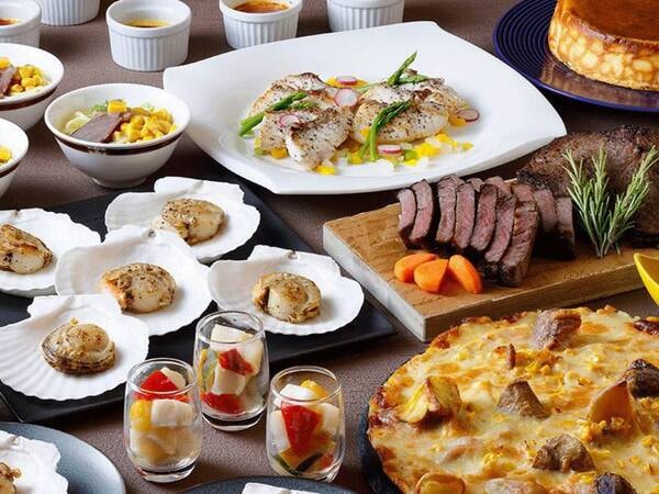 夕食（26年1月～2月の写真一例）