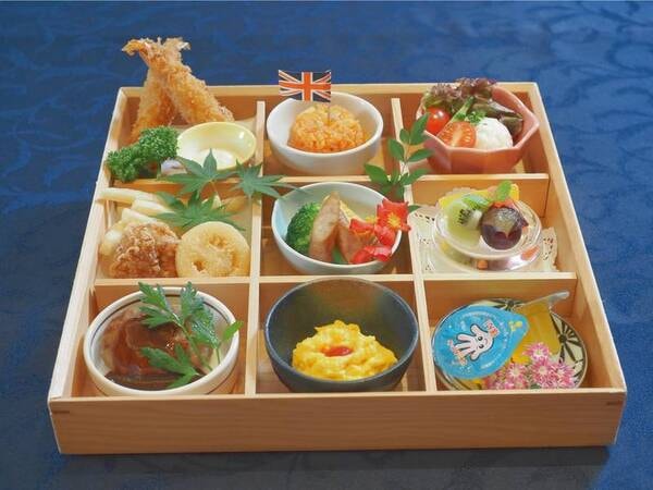 お子様夕食/例
