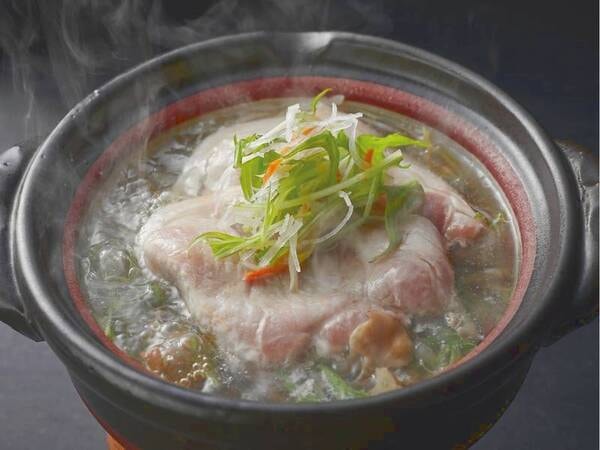 【季節の会席/6月~8月の例】