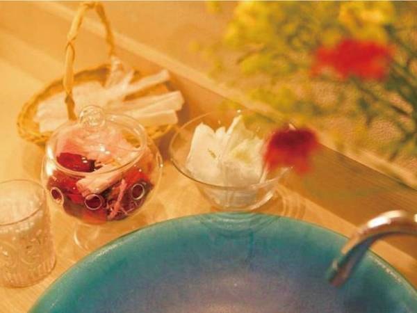 【館内イメージ】