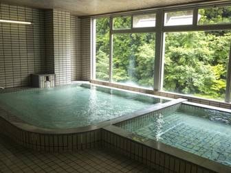 野迫川温泉　ホテルのせ川