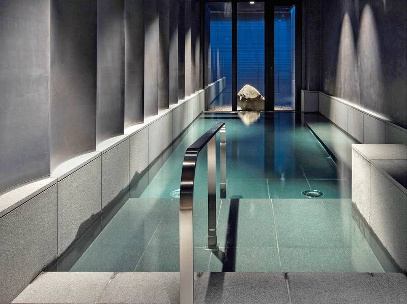 grand bath uro（女性側）