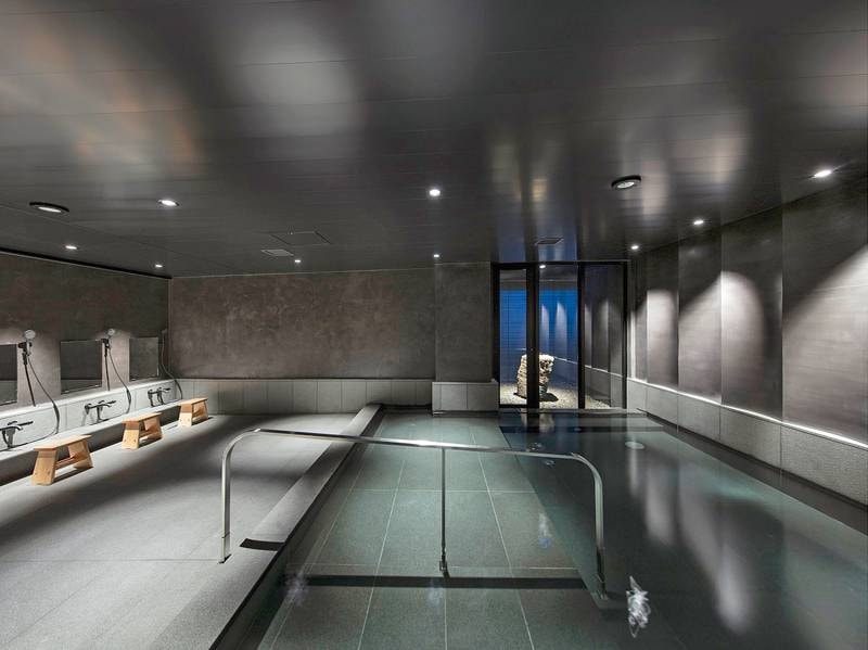 grand bath uro（男性側）