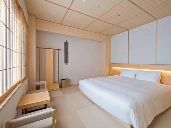ホテル センレン京都 東山清水の スタンダードステイ 素泊まり 11 064円 和室ダブル ゆこゆこ