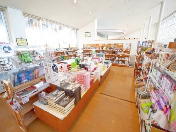 売店