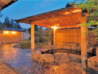 益田・浜田・津和野のラドン温泉（ラジウム泉）の温泉旅館・宿（2026年