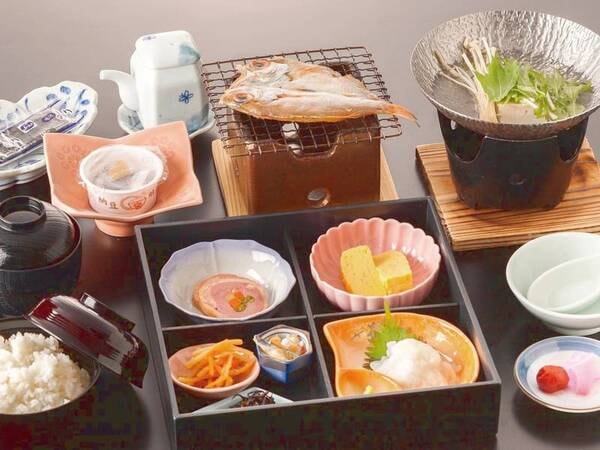 和朝食/例