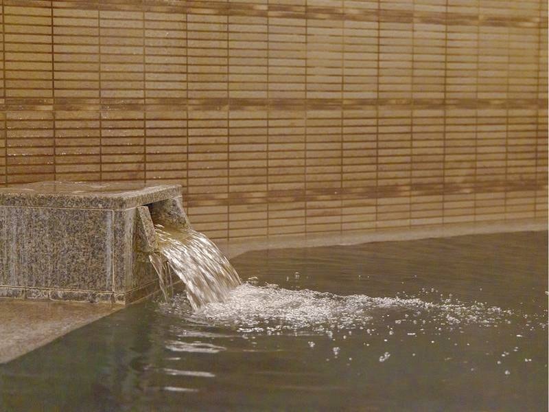 【大浴場（男湯）】