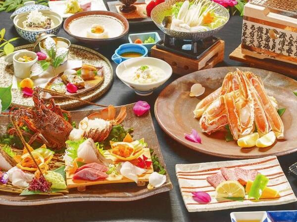 【贅-zei-の御膳/例】