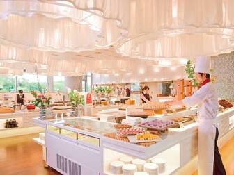 白浜古賀の井リゾート&スパ