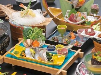 和歌山県の温泉旅館 厳選宿 22年 ゆこゆこ