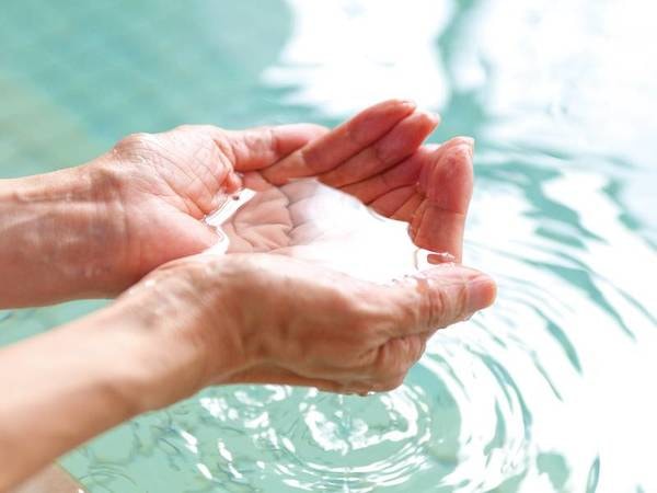 【温泉イメージ】