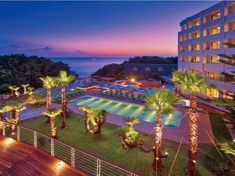 南紀白浜温泉のお得な温泉旅館 厳選宿15選 21年最新 ゆこゆこ