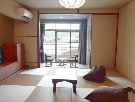 スタンダード和室（3名定員/風呂なし）