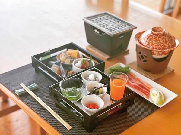 【10月号】勝浦御膳
