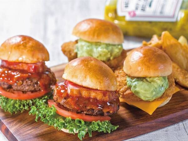 ディナー　ちまき&肉まん/例