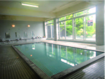 貝殻節の里　旅風庵