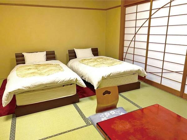 【客室/例】和ツイン