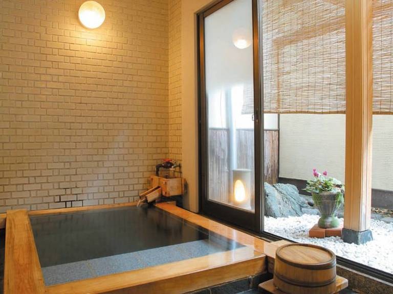 お風呂 温泉情報 海潮園 ゆこゆこ