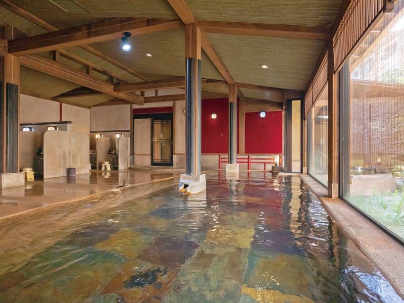 お薬師さま乃湯