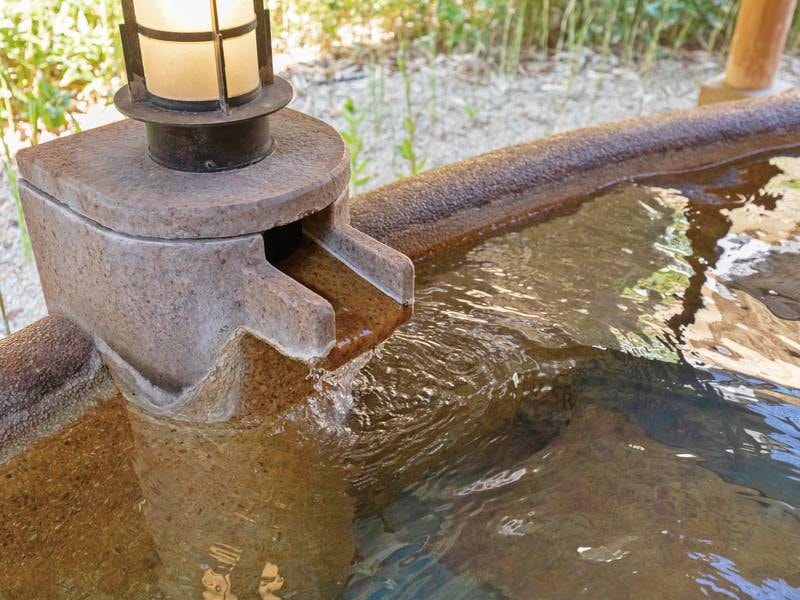 お薬師さま乃湯