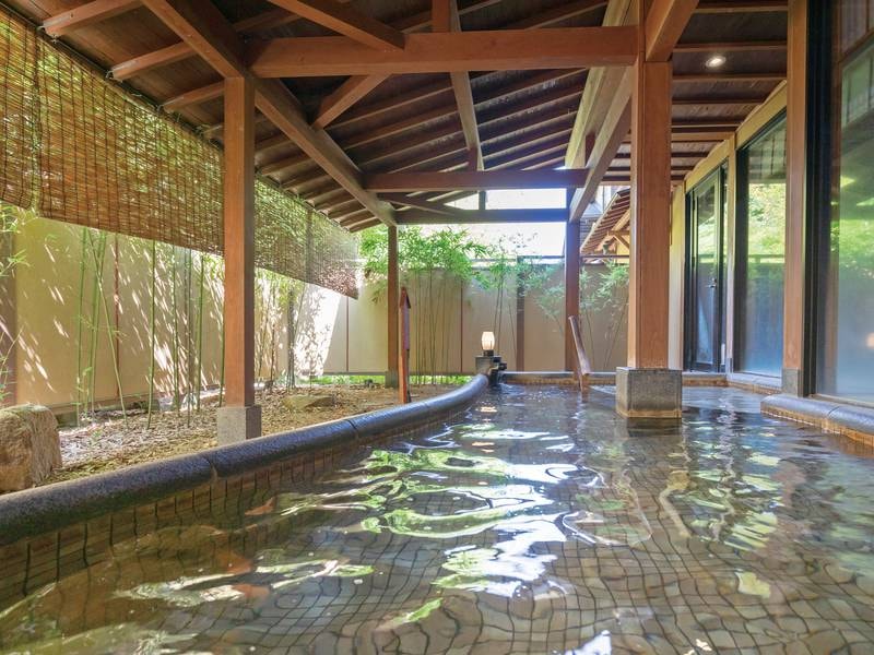 お薬師さま乃湯