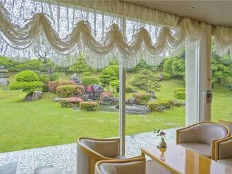 中国・四国のかけ流し温泉が楽しめる旅館・宿（2025年最新