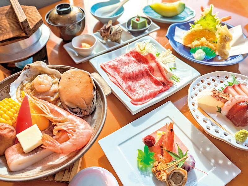 レーク大樹の宿泊予約 人気プランtop3 ゆこゆこ