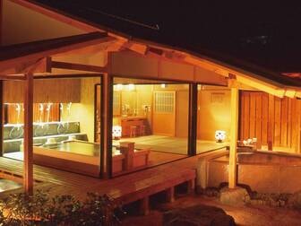 湯喜望白扇／【湯喜望殿】だんだん