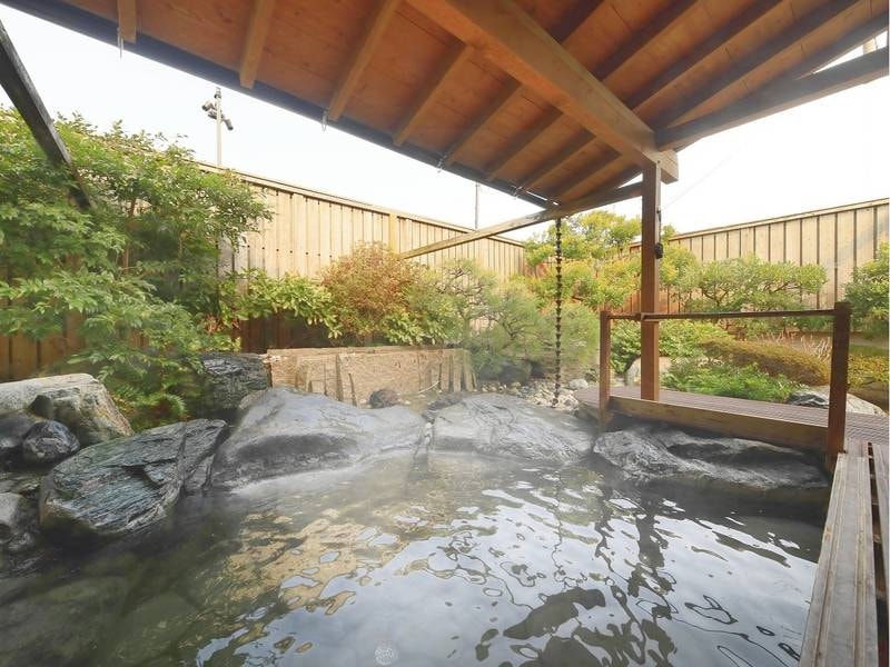 【湯喜望殿】のっかり