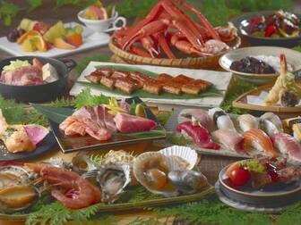 大江戸温泉物語 かいけ