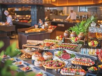 大江戸温泉物語Premium 斉木別館/夕食/例