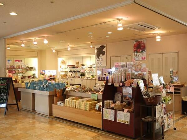 売店